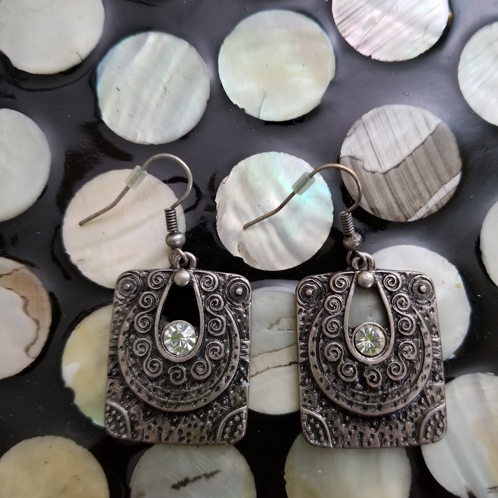 Earring